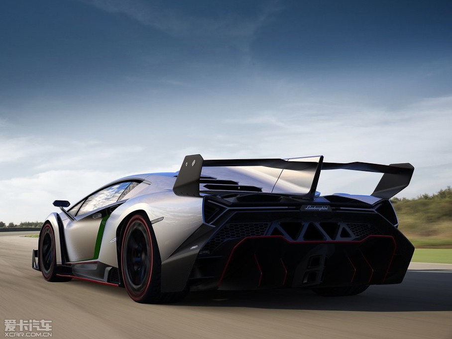 2013Veneno LP750-4