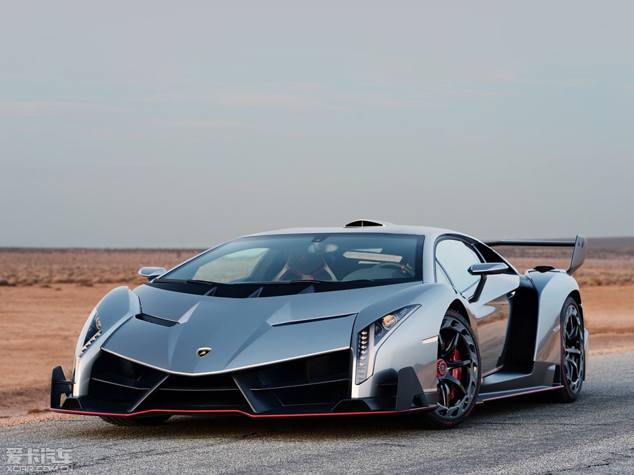 2013Veneno LP750-4