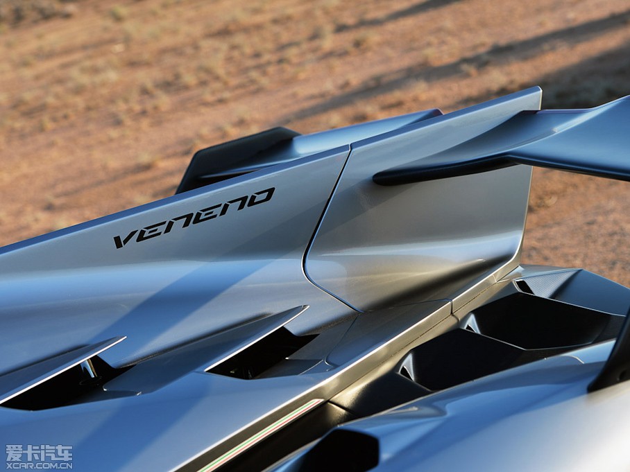 2013Veneno LP750-4
