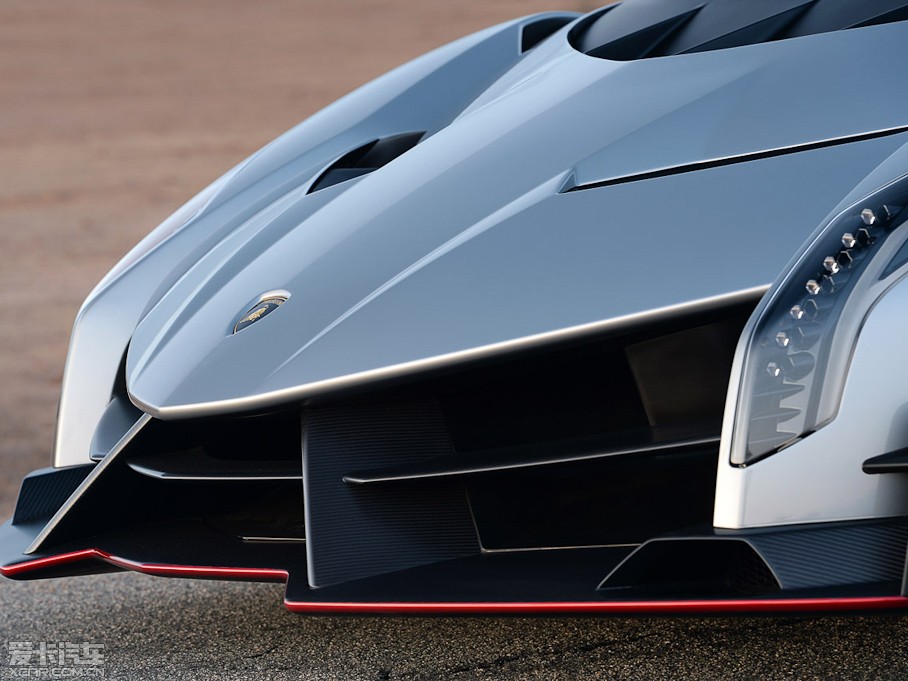 2013Veneno LP750-4