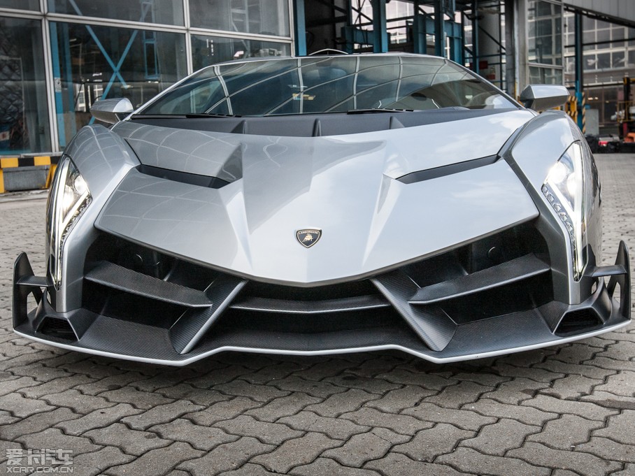 2013Veneno LP750-4