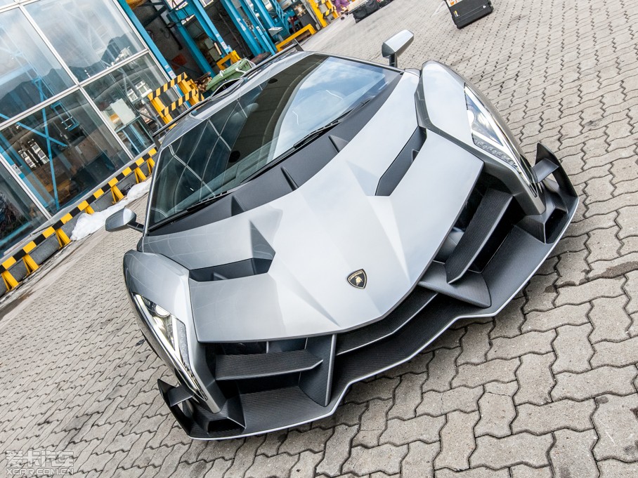 2013Veneno LP750-4