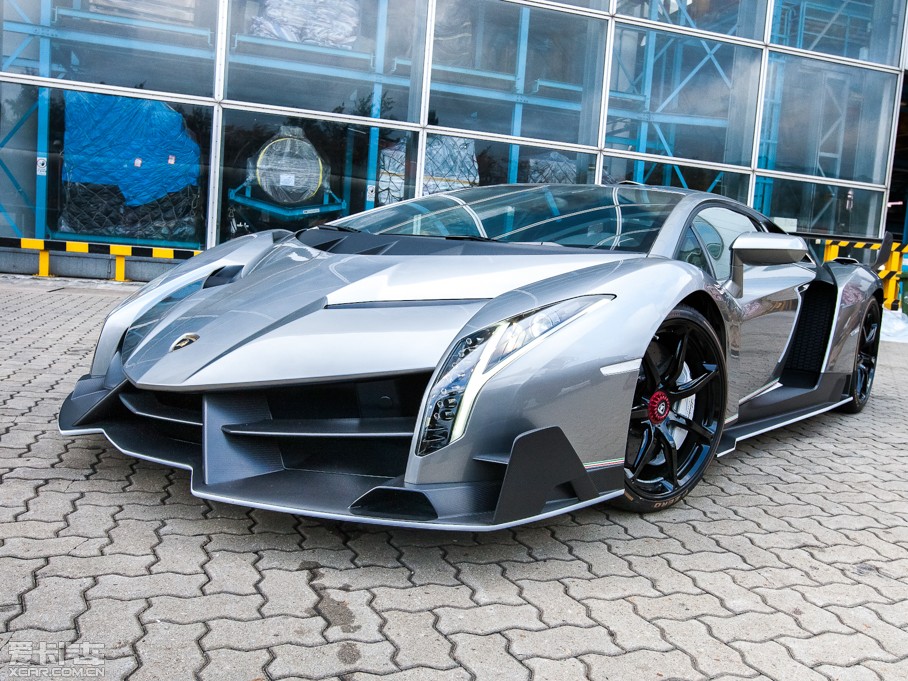 2013Veneno LP750-4