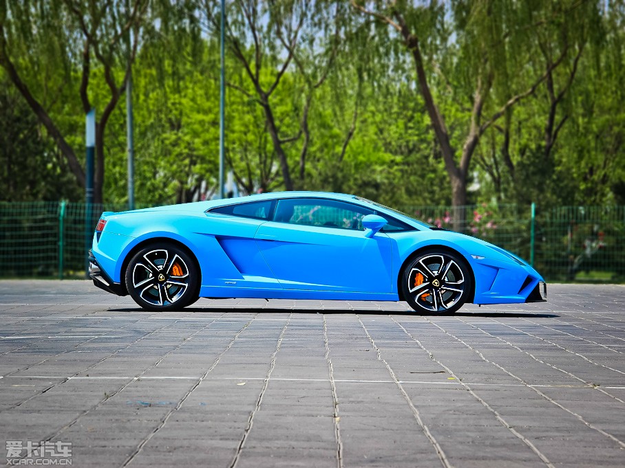 2013Gallardo LP 560-4