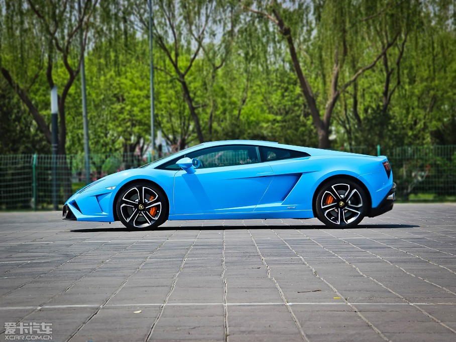 2013Gallardo LP 560-4