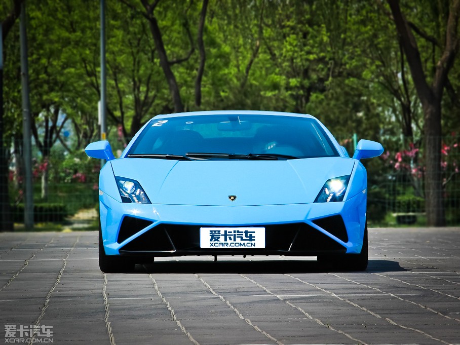 2013Gallardo LP 560-4