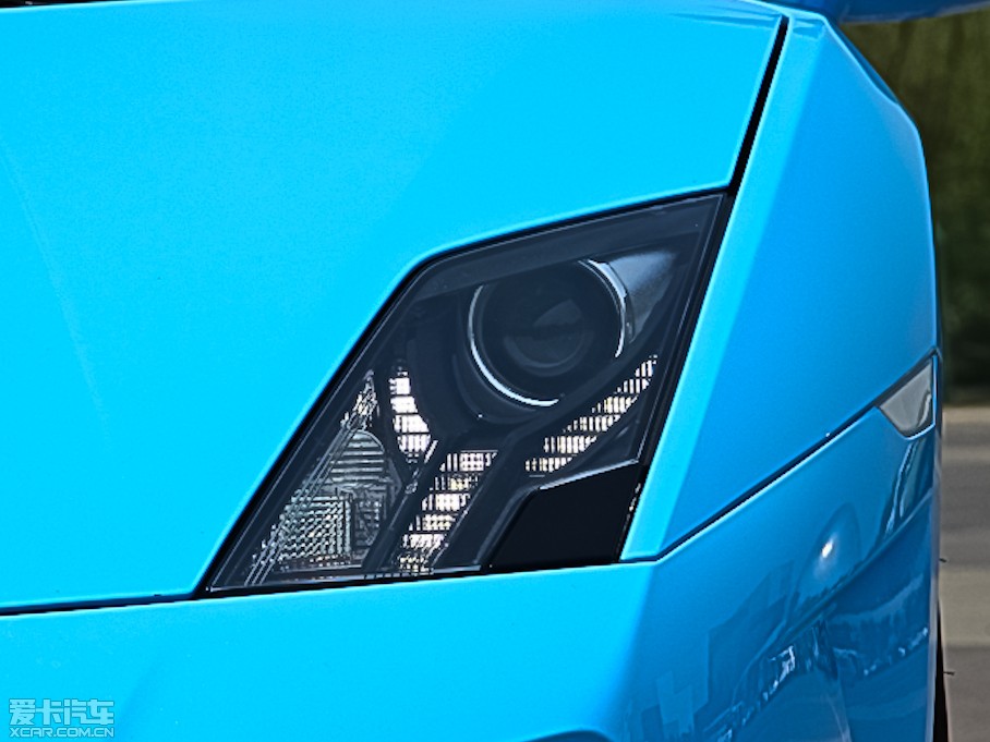 2013Gallardo LP 560-4