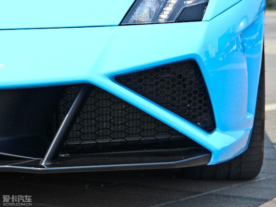 2013Gallardo LP 560-4