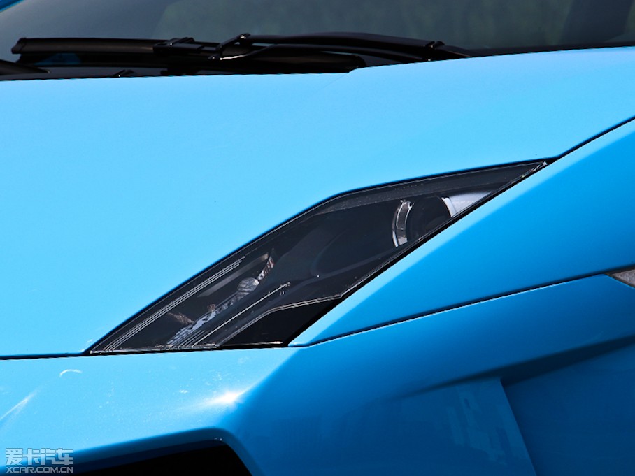 2013Gallardo LP 560-4
