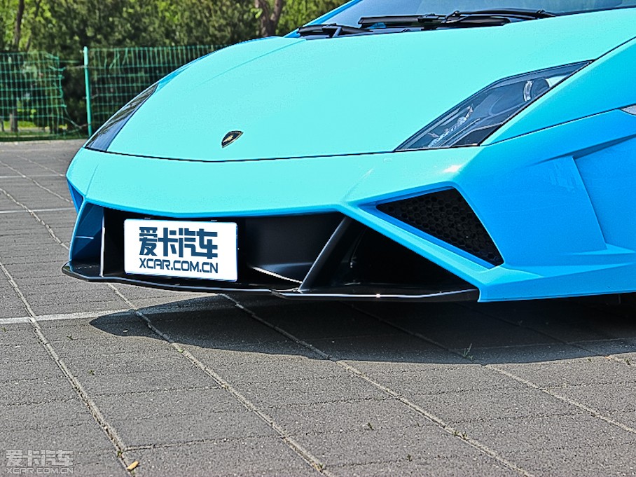 2013Gallardo LP 560-4