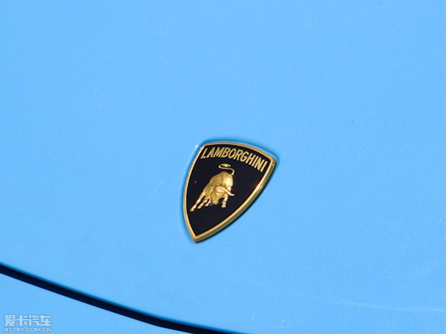 2013Gallardo LP 560-4