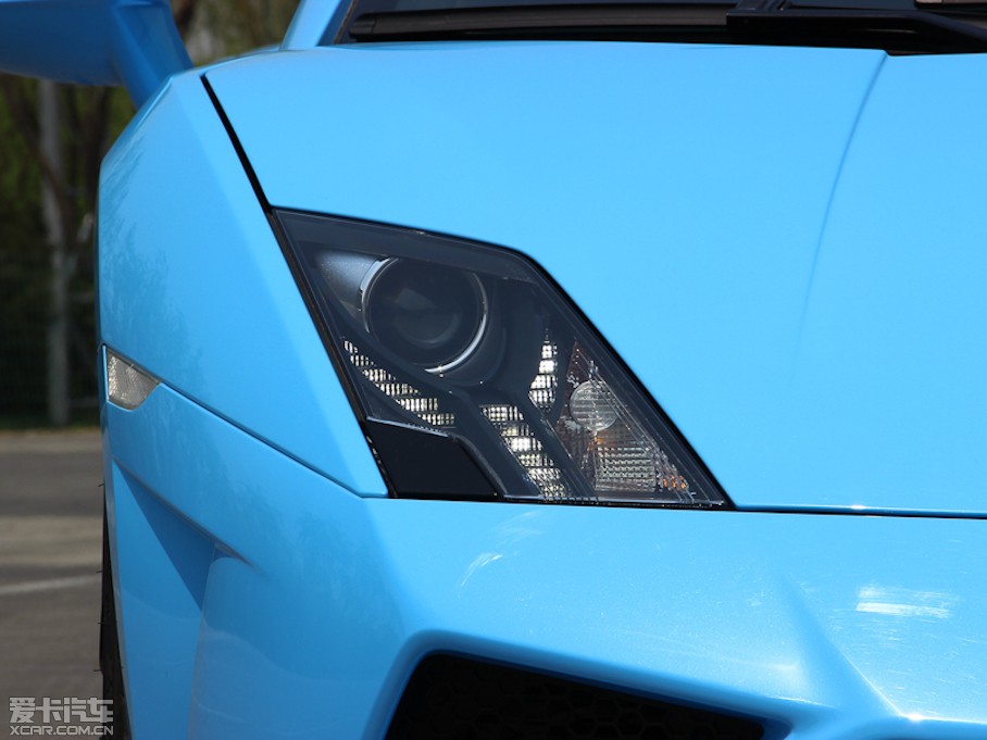2013Gallardo LP 560-4