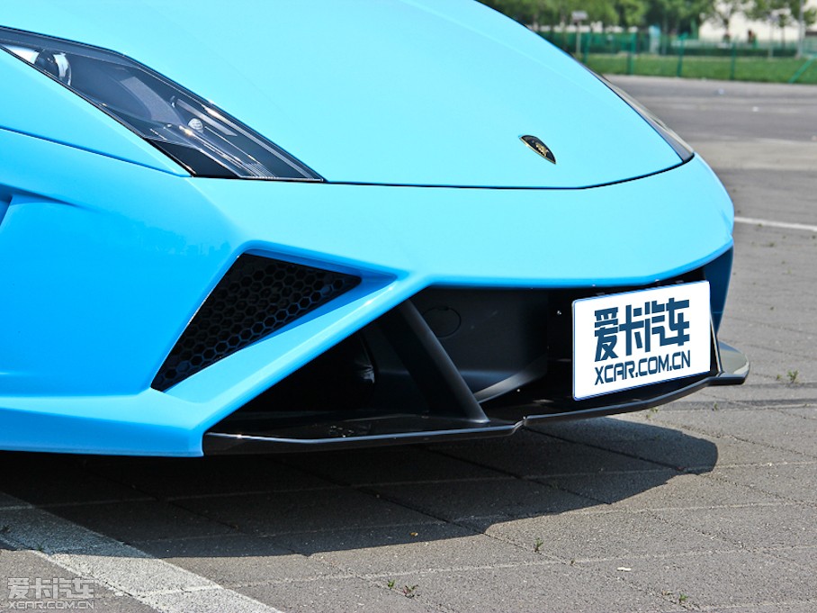 2013Gallardo LP 560-4