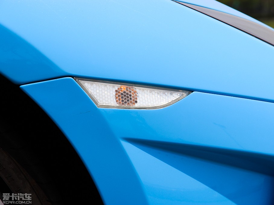 2013Gallardo LP 560-4