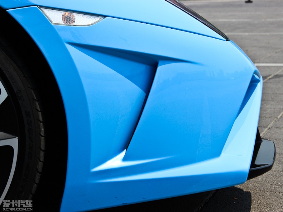 2013Gallardo LP 560-4