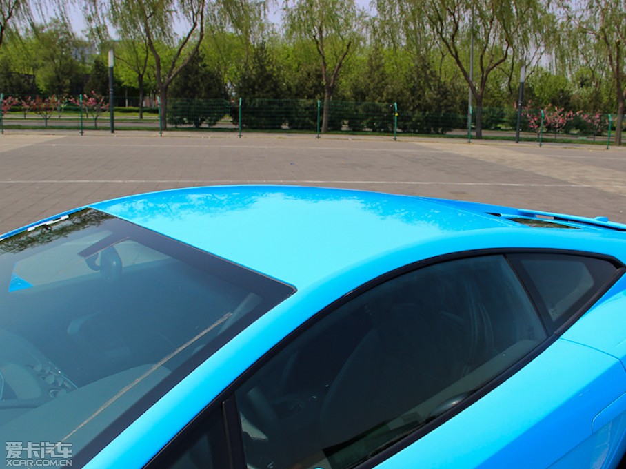 2013Gallardo LP 560-4