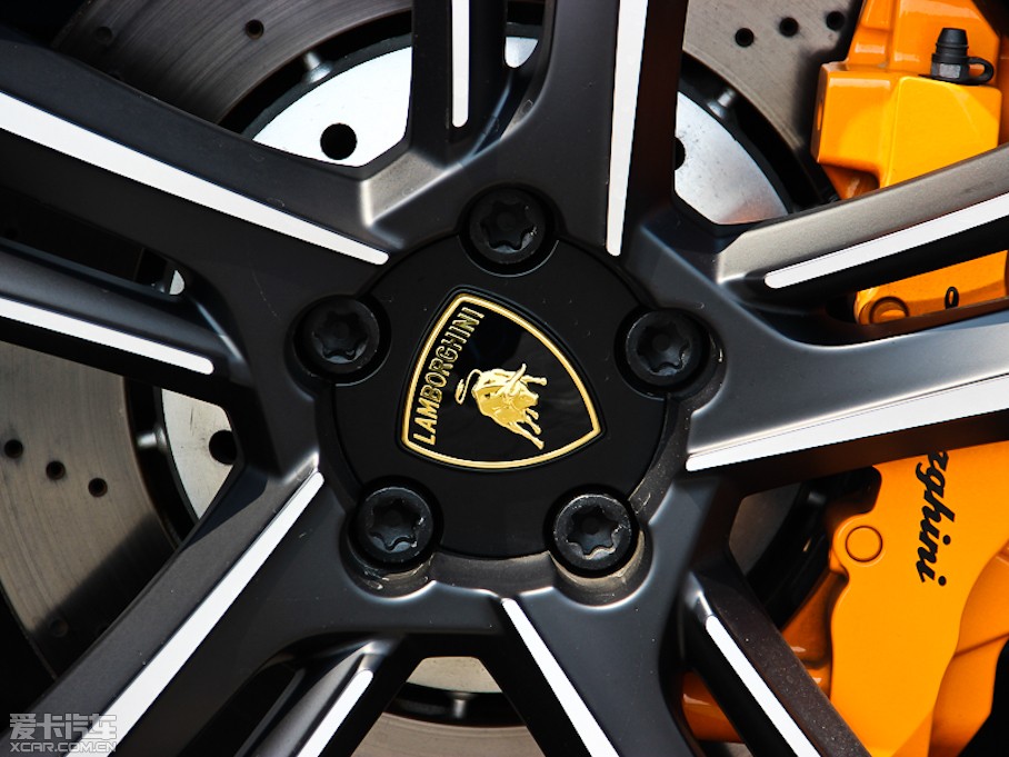 2013��Gallardo LP 560-4