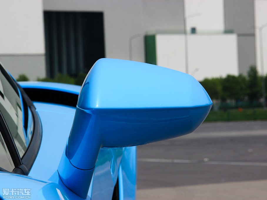 2013Gallardo LP 560-4