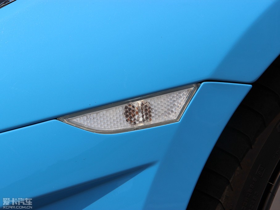 2013Gallardo LP 560-4