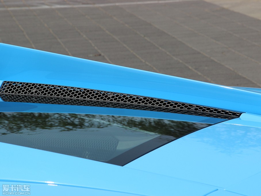 2013Gallardo LP 560-4