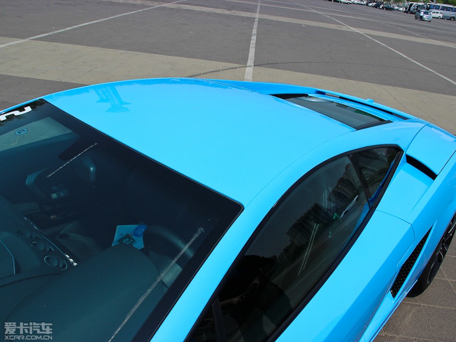 2013Gallardo LP 560-4