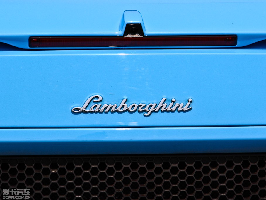 2013Gallardo LP 560-4