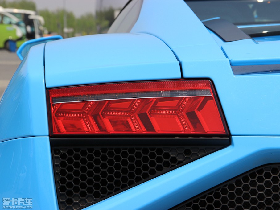 2013Gallardo LP 560-4