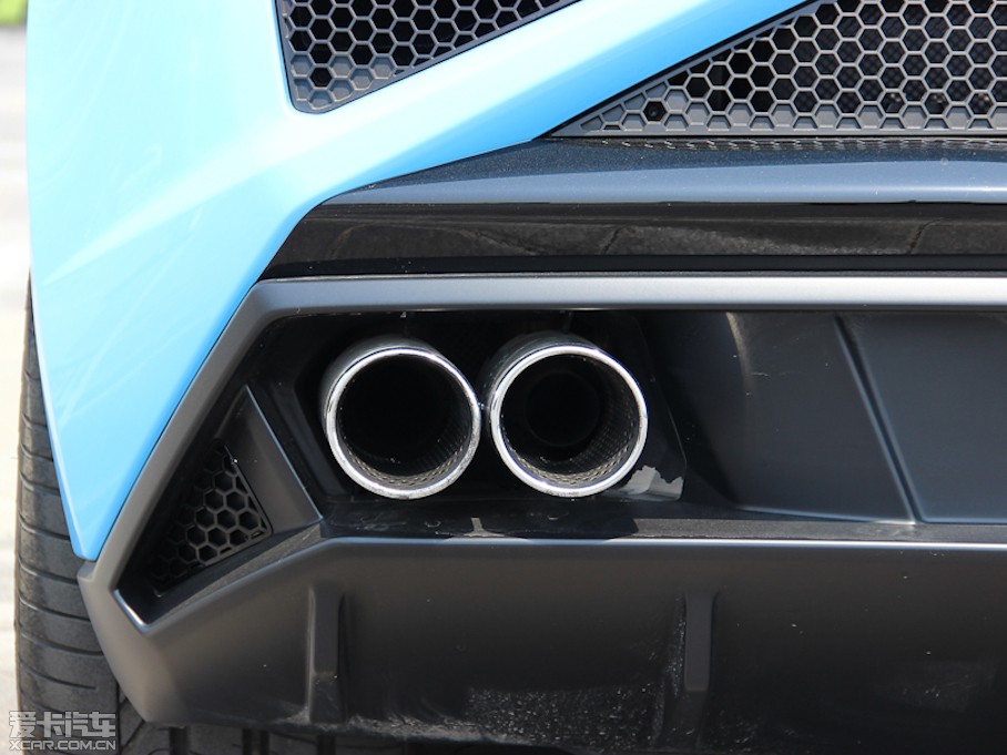 2013Gallardo LP 560-4