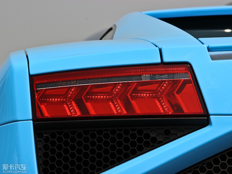 2013Gallardo LP 560-4