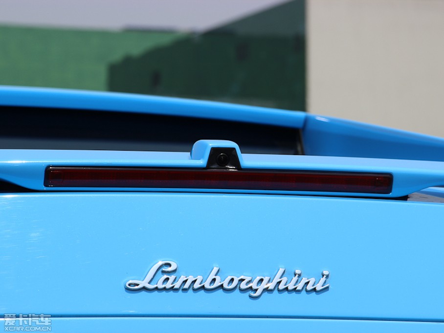 2013Gallardo LP 560-4