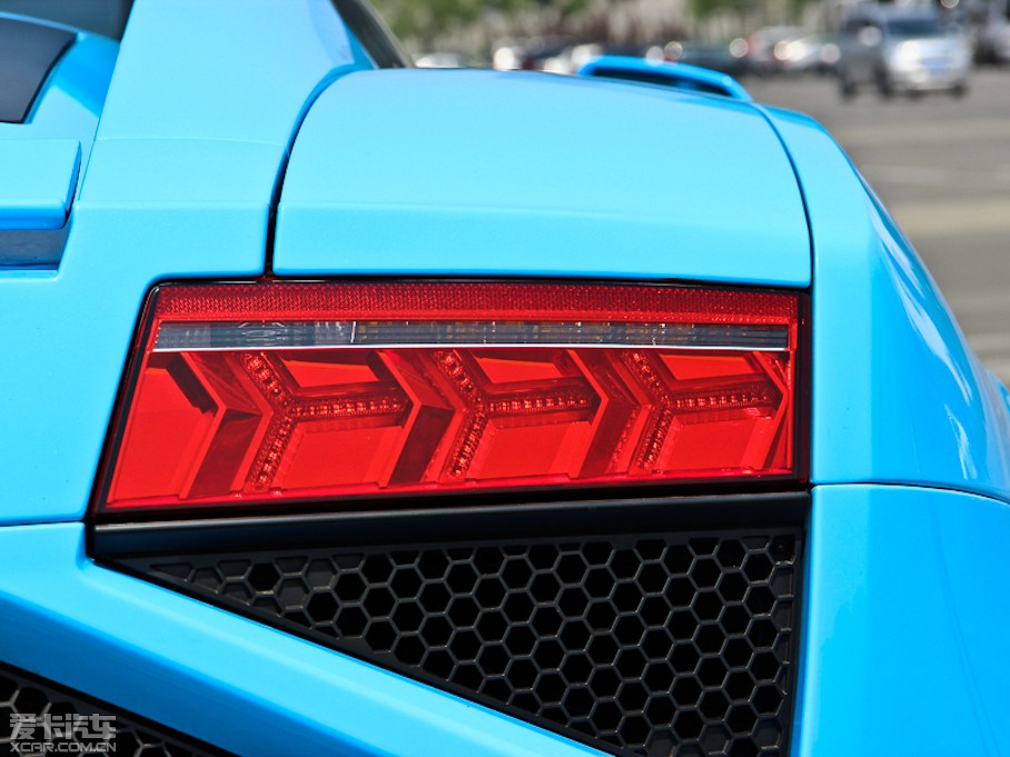 2013Gallardo LP 560-4