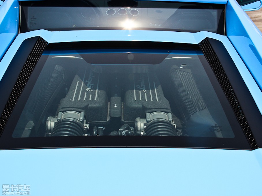 2013Gallardo LP 560-4