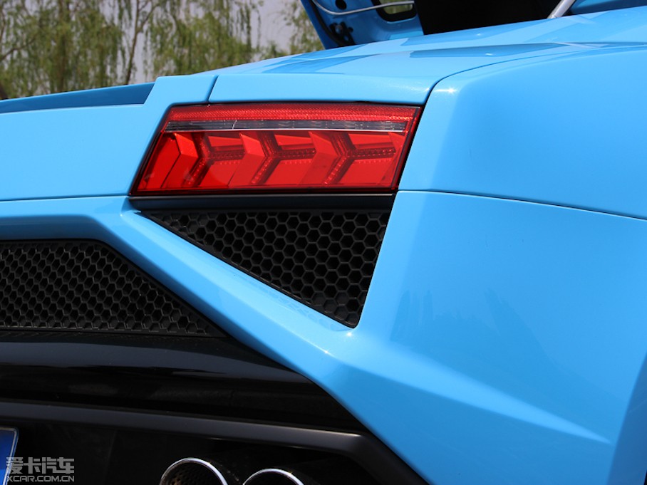 2013Gallardo LP 560-4