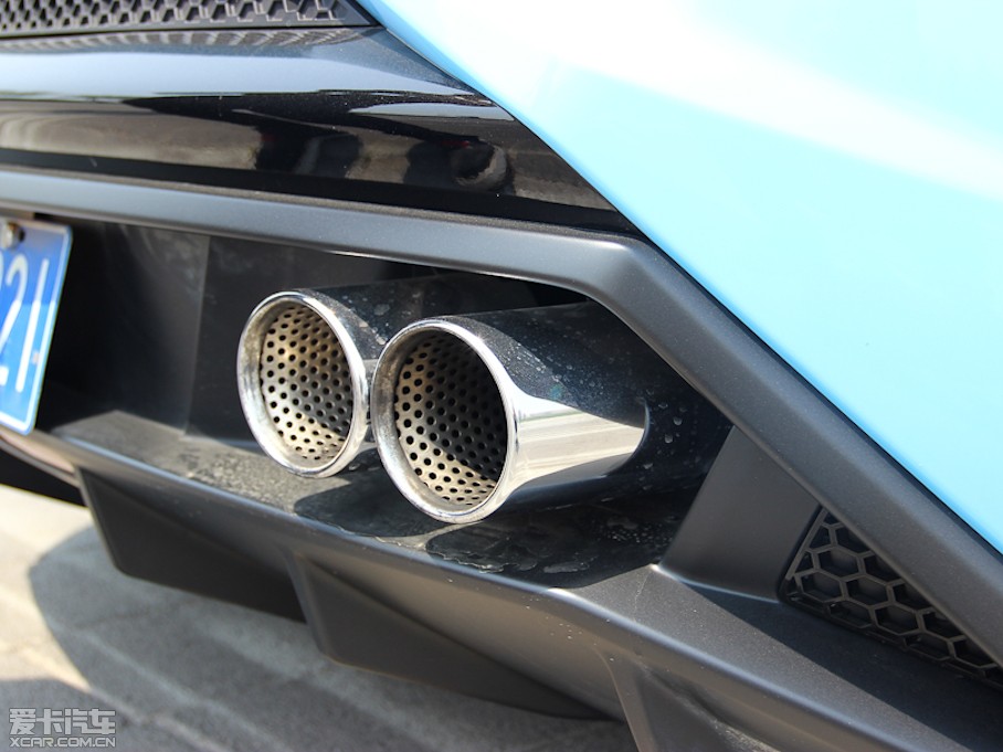 2013Gallardo LP 560-4