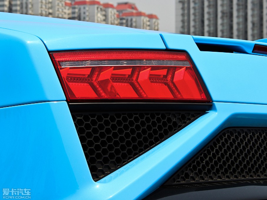 2013Gallardo LP 560-4