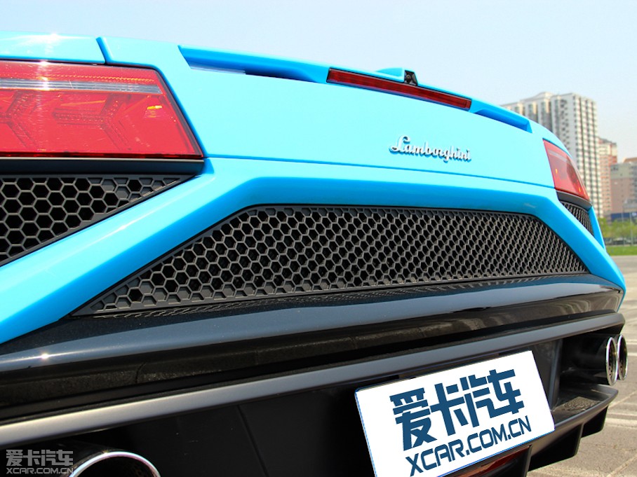 2013Gallardo LP 560-4
