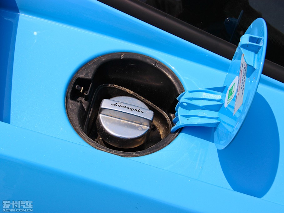 2013Gallardo LP 560-4