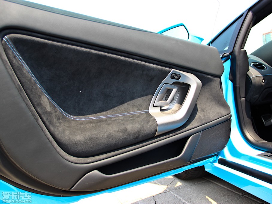 2013Gallardo LP 560-4