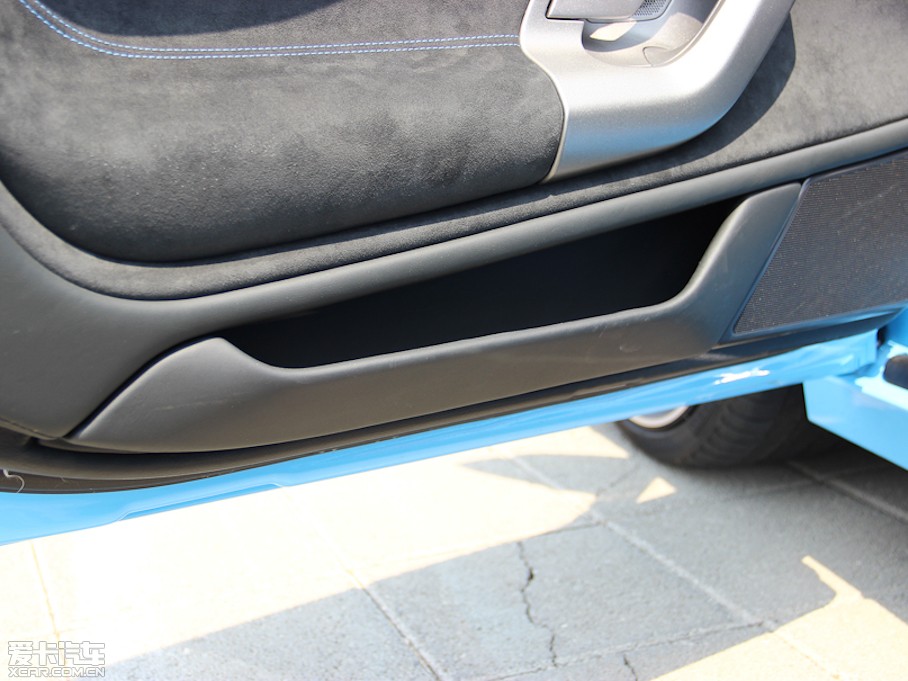 2013Gallardo LP 560-4