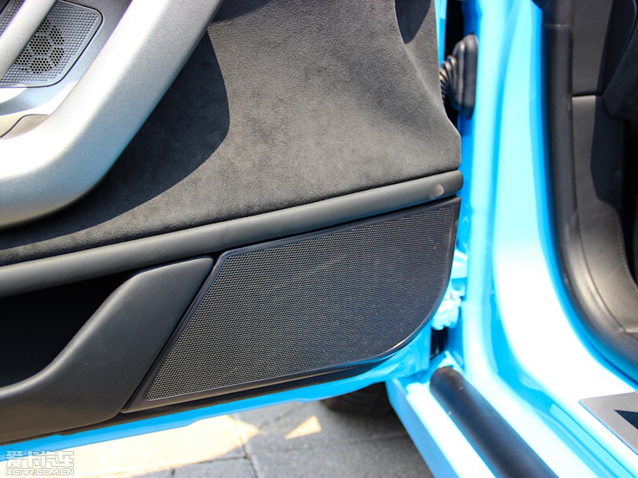 2013Gallardo LP 560-4