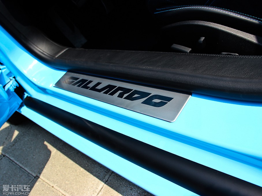 2013Gallardo LP 560-4
