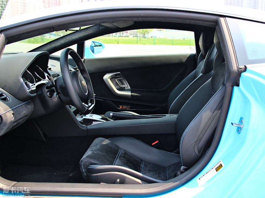 2013Gallardo LP 560-4