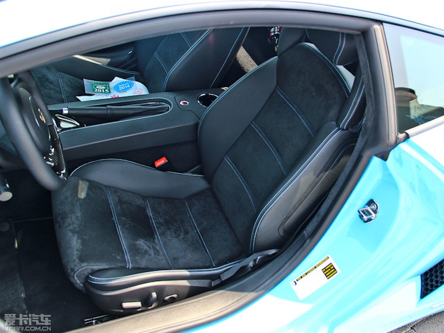 2013Gallardo LP 560-4