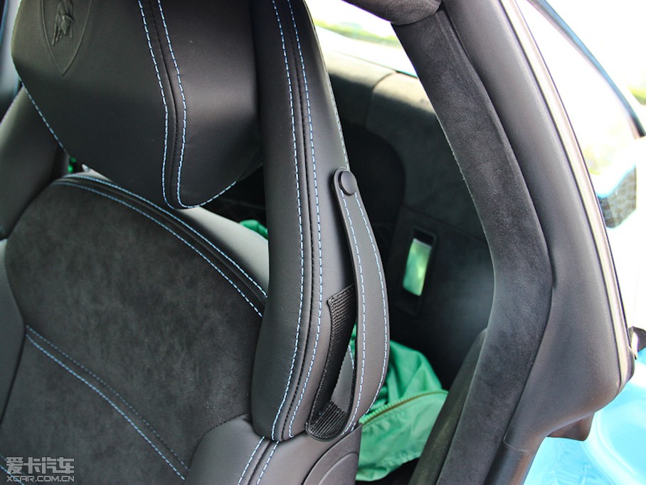 2013Gallardo LP 560-4