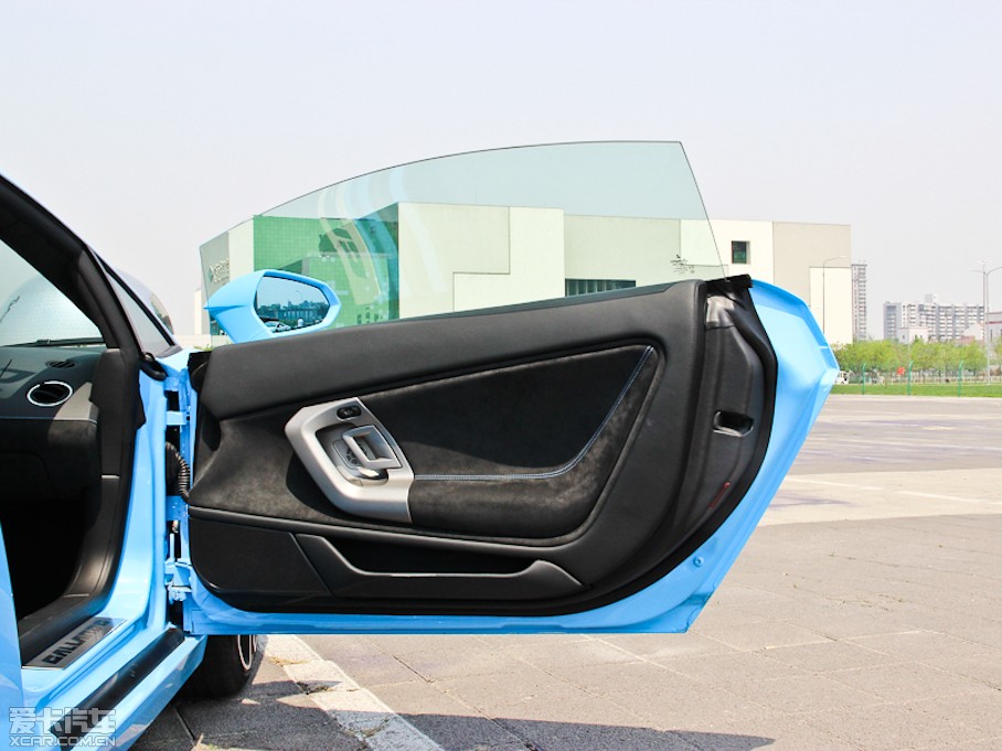 2013Gallardo LP 560-4