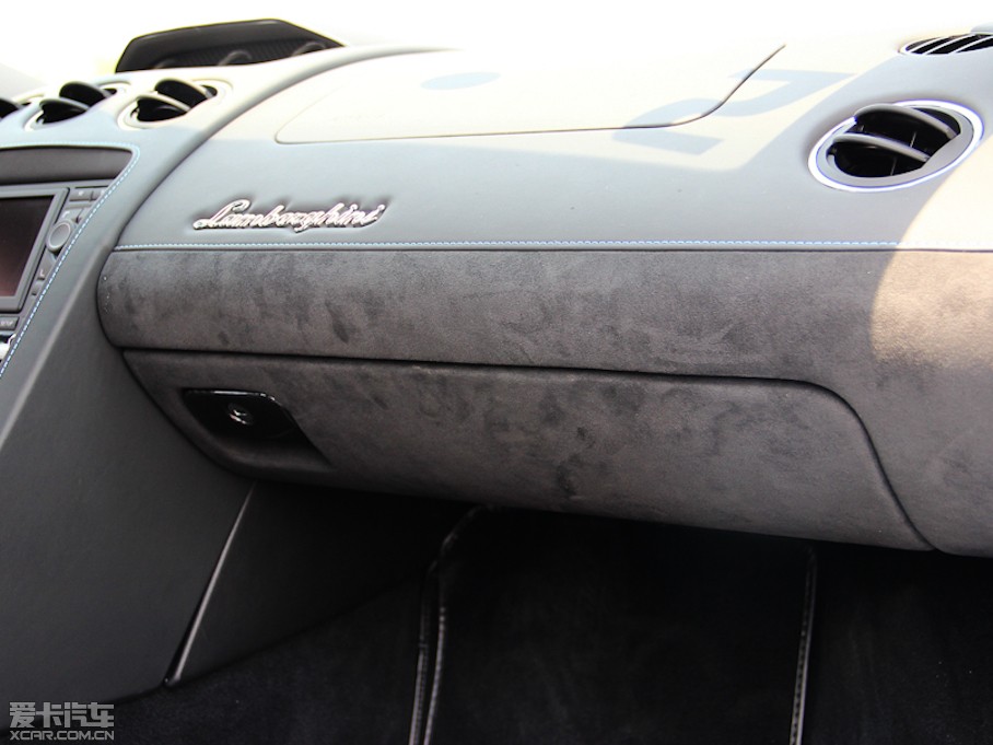 2013Gallardo LP 560-4