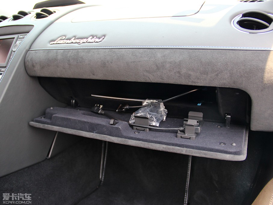 2013Gallardo LP 560-4