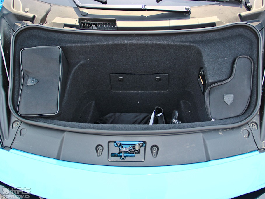 2013Gallardo LP 560-4