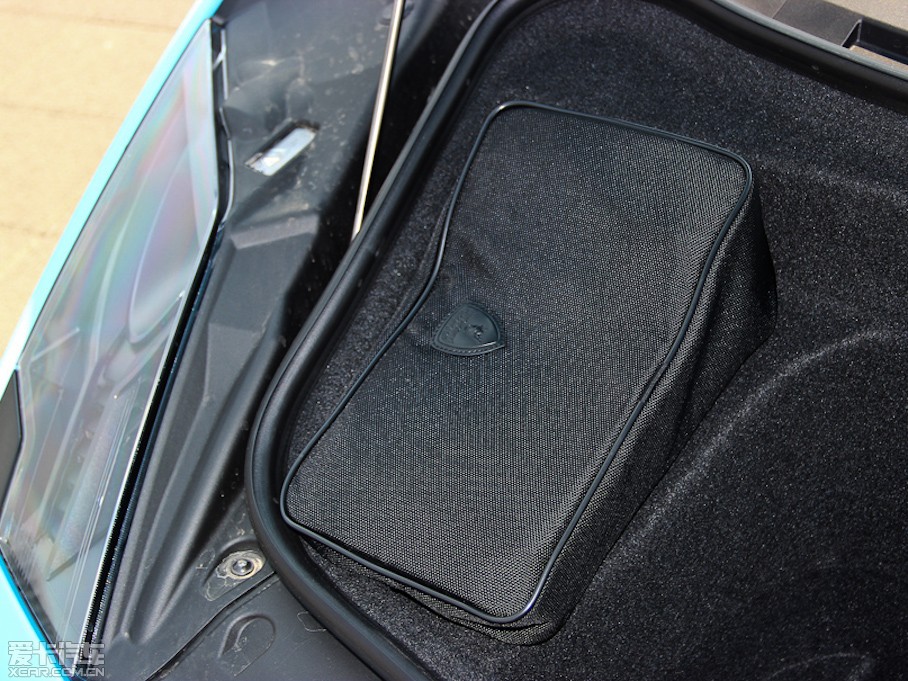 2013Gallardo LP 560-4