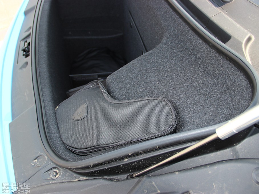 2013Gallardo LP 560-4